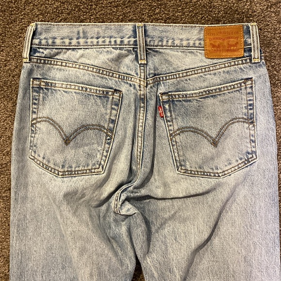 Levi’s Jeans - Picture 7 of 8